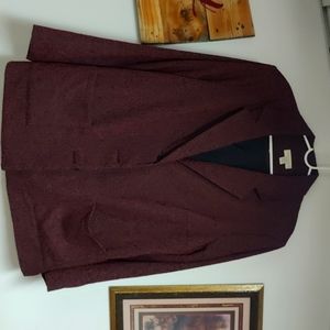 Appleseed's Women's blazer